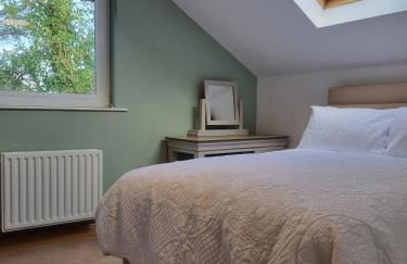 Sullatober House with hot tub and games room - Foto 10