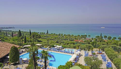 Residence Arca - Foto 2