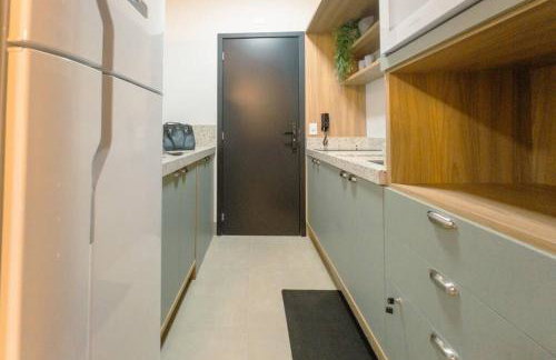 Apartamento Luxo Central - CA704 - Foto 12