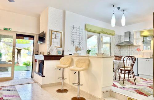 Villasonboard Dock Villa 3 Bed, 3 Bath, Canal, Greek Venice Porto Hydra - Foto 27