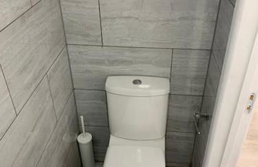 Cosy Studio Flat-Just Renovated-Free Street Parking & Independent Entrance - Foto 39