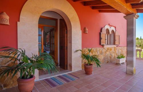 Villa Sa Tanca by Interhome - Foto 32