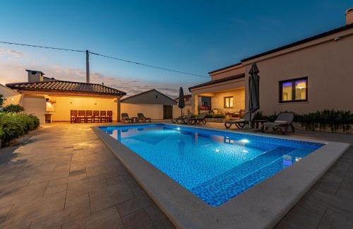 Villa Roza Zadarvillas - Foto 4