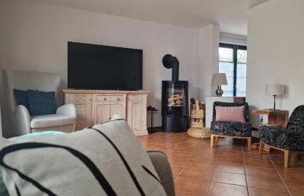 Ferienhaus Hase - Foto 3