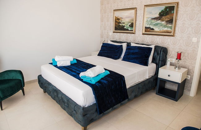 Luxurypenthouse sea View Pooll Ivy House Tivat - Foto 2