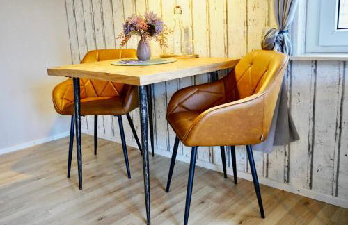 Ferienwohnung Küfer Wandern & Genuss in der Pfalz - Foto 16