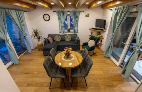 Family Oasis, Plaški - Photo 36