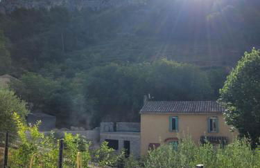 L'Oustau de Laëtitia Animaux bienvenus - Foto 18