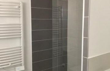 V0775 - Apt récent 4 pers avec climatisation piscine et parking 200 m plages - Foto 21