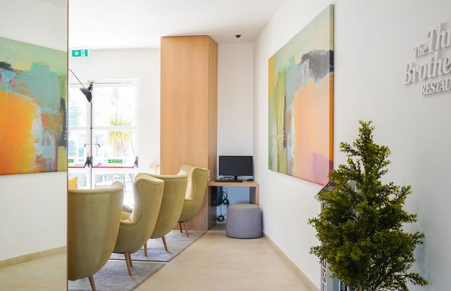 Vitors Plaza - Foto 3