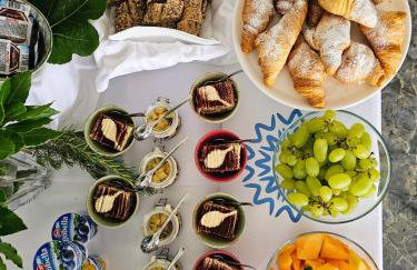 Oskar Sunny House - Adults Only - Foto 44