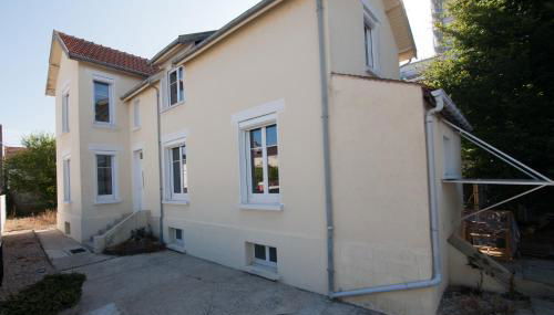 L'Etudiant - Charmant studio à 7min de Troyes - Foto 4