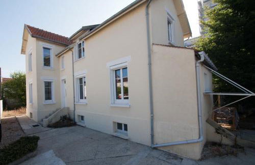 Le Petit St André - Appt pour 4 - Photo 14