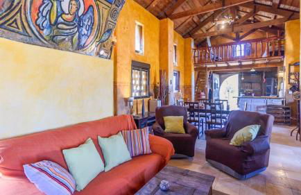 Ermita de las Eras Algarinejo by Ruralidays - Foto 21