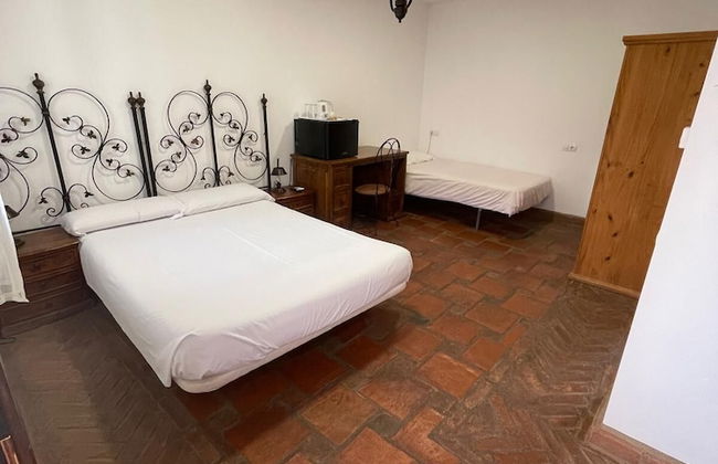 La Hacienda del Marquesado - Photo 3