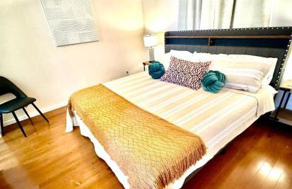 My Charming Home, Cozy, in the Heart of West Side - Foto 5