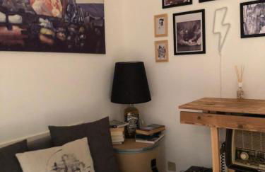 Marina Design Apartment - Foto 9