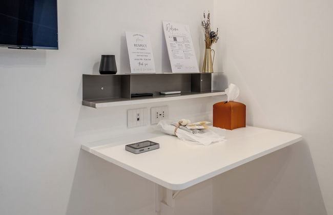 B and G Boutique apt.-heart of Milano- Design District - Foto 34