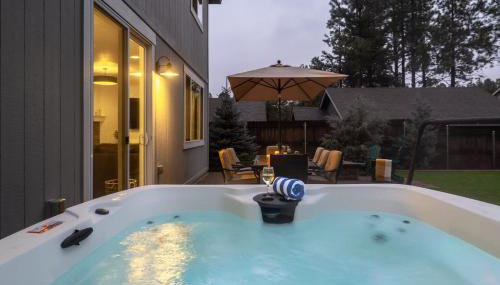 5BR Flagstaff Forest Home Mountain Retreat - Foto 2