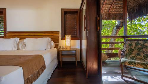 Aldeia Jericoacoara - Suites Privativas - Foto 5