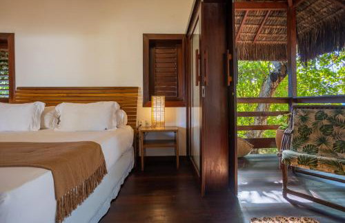 Aldeia Jericoacoara - Suites Privativas - Foto 5