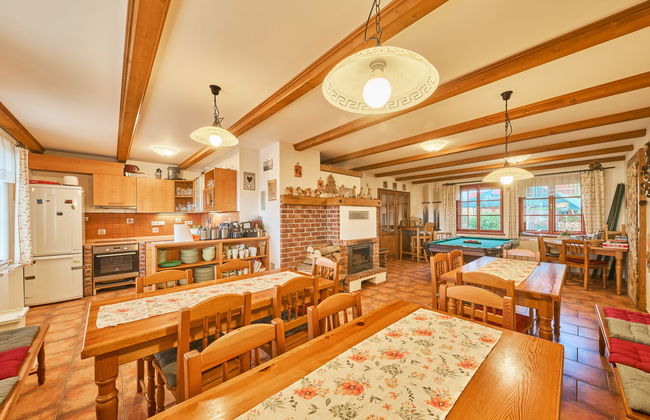 Růžovka - Photo 12