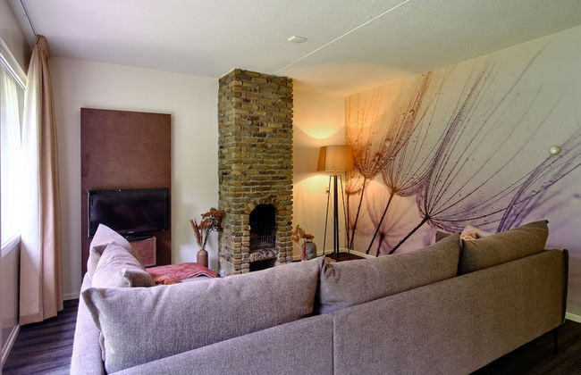 Vakantiepark De Bosrand - Foto 28