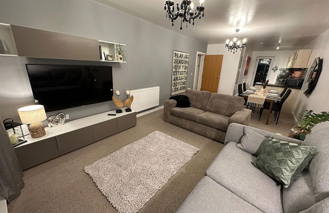 Manchester City Football Stadium View - Foto 6