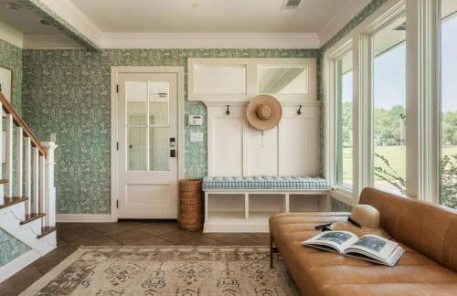 The Howell House - Picturesque Countryside Retreat - Foto 7