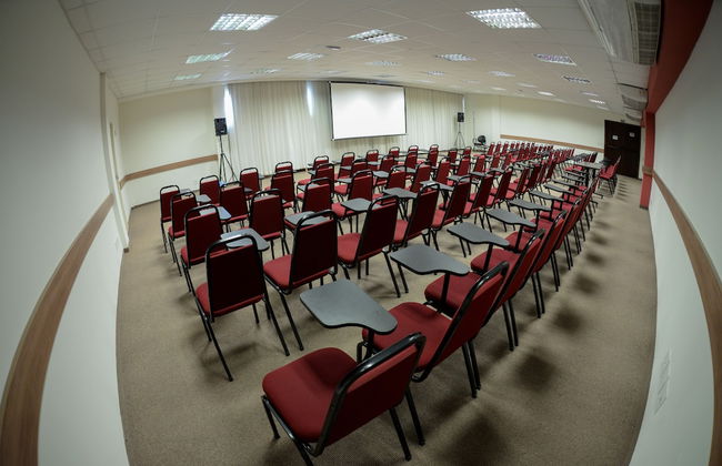 Faria Lima Flat Service - Foto 22