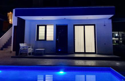 PLATINUM apartment with pool - Foto 1