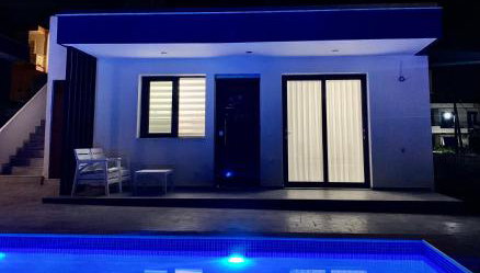 PLATINUM apartment with pool - Foto 1