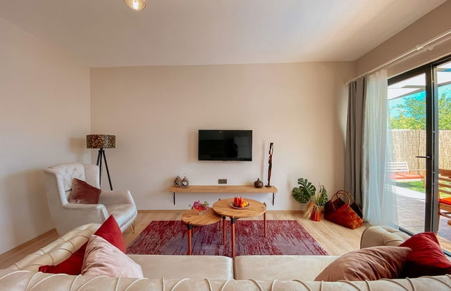 Inn House Ölüdeniz - Foto 43