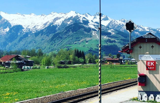 Finest Kitzblick Golf Suites TOP 2 - Foto 11