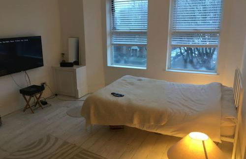 Top floor 1 bedroom, Princes Avenue - Foto 1