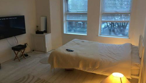 Top floor 1 bedroom, Princes Avenue - Foto 1