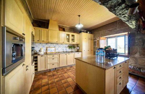 Spacious villa with private pool in Penafiel - Foto 11