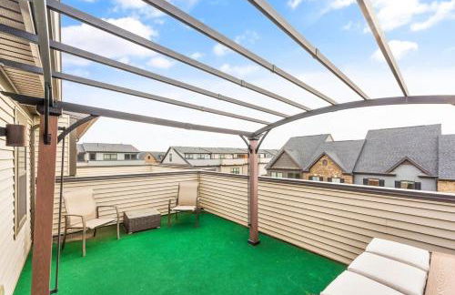 Ashburn 4-BR Homestay Close to Dulles & METRO - Foto 44