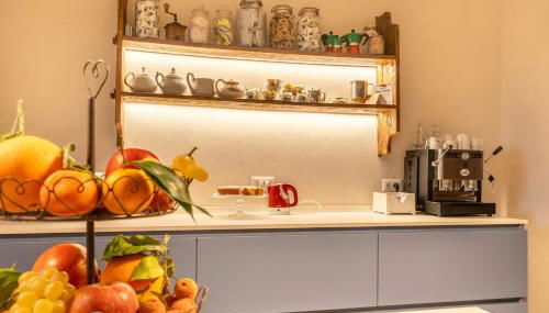 Historic Castle Overlooking Garfagnana Valley - Foto 4