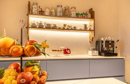 Historic Castle Overlooking Garfagnana Valley - Foto 4