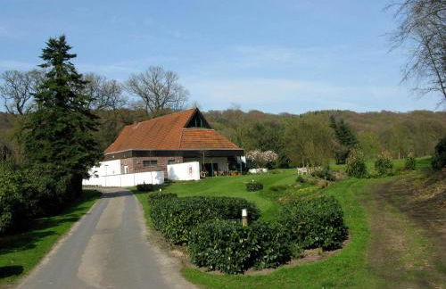 Ferienwohnung auf dem Golfplatz Tecklenburger Land - Foto 11