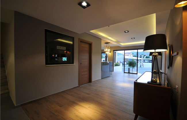 Club Sema Apartments - Foto 41