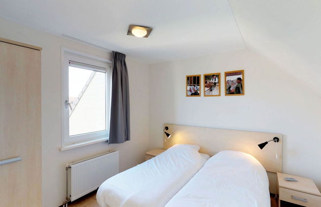 Villa in Zeeland With Private Terrace - Foto 4