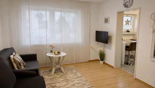 Apartment Messe Karlsruhe - Foto 4