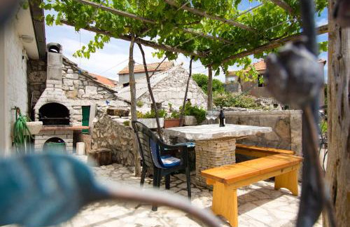 Apartments Bartul - Foto 32