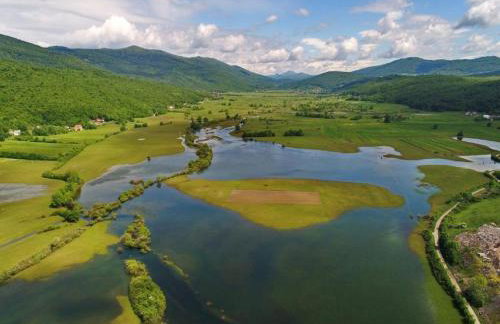 Apartments Jezerane - Studio Apartment - Foto 18