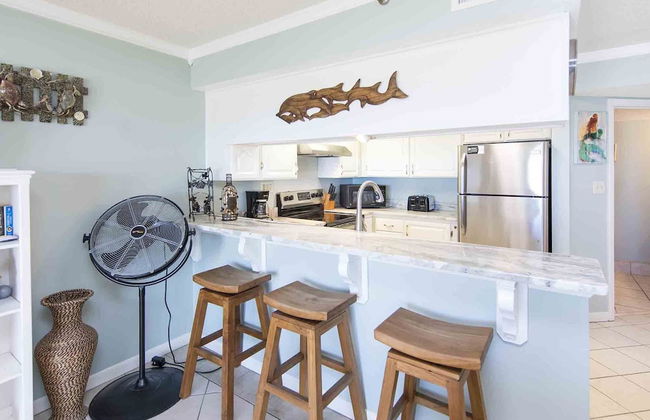 Cabana Club by SVR - Foto 7