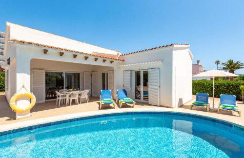 Villa Mencia by Villa Plus - Foto 1