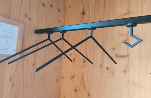 Tiny House 2 im Allgäu mit gr. Garten, Randlage - Foto 16