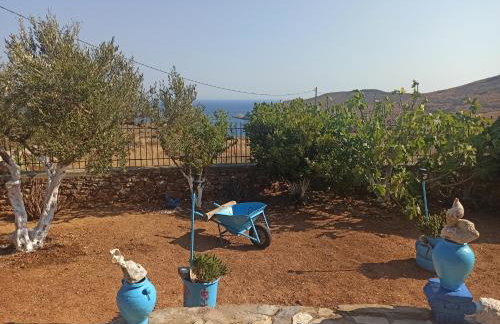 Akrotirio Tainaro House - Foto 47